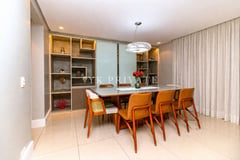 Imagem 5 do Apartamento na Vila Romana, a YK Private é a sua imobiliária na Vila Romana, Zona Oeste de São Paulo