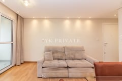 Imagem 4 do Apartamento em Água Branca, a YK Private é a sua imobiliária em Água Branca, Zona Oeste de São Paulo