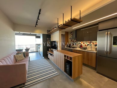 Imobiliária Barra Funda: Apartamento 3 Dormitórios à venda, 93m – Barra Funda – São Paulo | PI8146