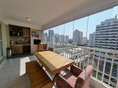 Imobiliária Vila Leopoldina: Apartamento 3 Dormitórios à venda, 125m – Vila Leopoldina – São Paulo | PI9776