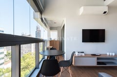 Imagem 5 do Apartamento em Pinheiros, a YK Private é a sua imobiliária em Pinheiros, Zona Oeste de São Paulo