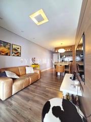 Imagem 3 do Apartamento em Perdizes, a YK Private é a sua imobiliária em Perdizes, Zona Oeste de São Paulo