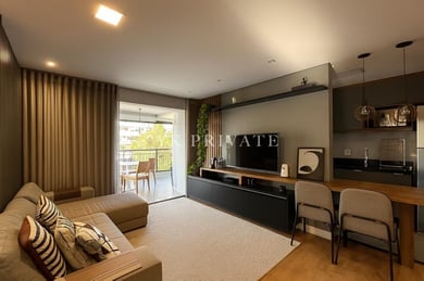 Imobiliária Lapa: Apartamento 2 Dormitórios à venda, 92m – Lapa – São Paulo | PI10457