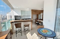 Imagem 5 do Apartamento na Vila Romana, a YK Private é a sua imobiliária na Vila Romana, Zona Oeste de São Paulo