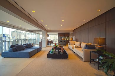 Imobiliária Vila Romana: Apartamento 3 Dormitórios à venda, 223m – Vila Romana – São Paulo | PI8653