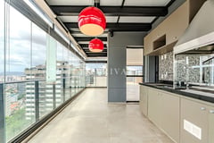 Imagem 2 do Apartamento cobertura no Sumaré, a YK Private é a sua imobiliária no Sumaré, Zona Oeste de São Paulo