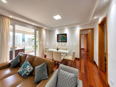Imagem 3 do Apartamento na Vila Romana, a YK Private é a sua imobiliária na Vila Romana, Zona Oeste de São Paulo