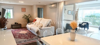 Imobiliária Vila Leopoldina: Apartamento 3 Dormitórios à venda, 142m – Vila Leopoldina – São Paulo | PI10283