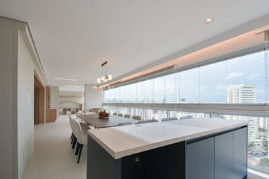 Imobiliária Vila Mariana: Apartamento 3 Dormitórios à venda, 211m – Vila Mariana – São Paulo | PI9350