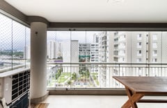 Imagem 4 do Apartamento na Vila Leopoldina, a YK Private é a sua imobiliária na Vila Leopoldina, Zona Oeste de São Paulo