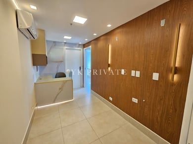 Imobiliária Vila Romana: Conjunto Comercial/sala à venda, 40m – Vila Romana – São Paulo | PI7067