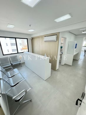 Imobiliária Lapa: Conjunto Comercial/sala à venda, 67m – Lapa – São Paulo | PI4189