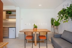 Imagem 5 do Studio em Pinheiros, a YK Private é a sua imobiliária em Pinheiros, Zona Oeste de São Paulo