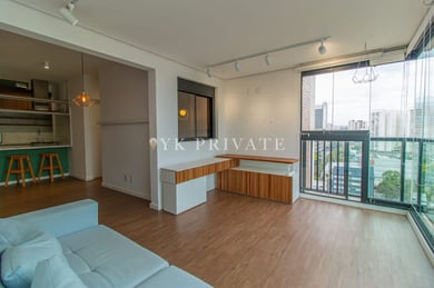Imobiliária Vila Leopoldina: Apartamento 2 Dormitórios à venda, 65m – Vila Leopoldina – São Paulo | PI9370