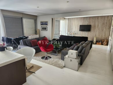 Imobiliária Perdizes: Apartamento 2 Dormitórios à venda, 140m – Perdizes – São Paulo | PI8801