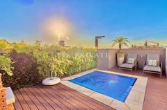 Imagem 2 do Apartamento cobertura na Vila Romana, a YK Private é a sua imobiliária na Vila Romana, Zona Oeste de São Paulo