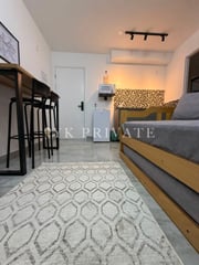 Imagem 2 do Apartamento na Barra Funda, a YK Private é a sua imobiliária na Barra Funda, Zona Oeste de São Paulo