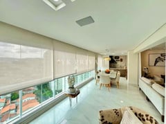 Imagem 2 do Apartamento em Jardim Santa Mena, a YK Private é a sua imobiliária em Jardim Santa Mena, Zona Oeste de São Paulo