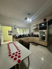 Imagem 4 da Casa assobradada em Jardim Santa Mena, a YK Private é a sua imobiliária em Jardim Santa Mena, Zona Oeste de São Paulo