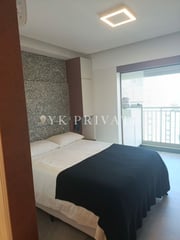 Imagem 5 do Studio em Perdizes, a YK Private é a sua imobiliária em Perdizes, Zona Oeste de São Paulo