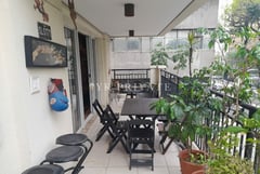 Imagem 3 do Apartamento em Higienópolis, a YK Private é a sua imobiliária em Higienópolis, Zona Oeste de São Paulo