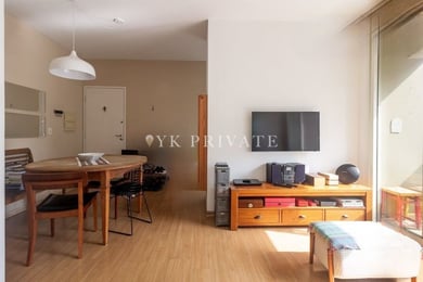 Imobiliária Perdizes: Apartamento 2 Dormitórios à venda, 57m – Perdizes – São Paulo | PI9905