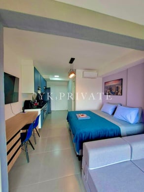 Imobiliária Pompéia: Apartamento 1 Dormitório para locação, 28m – Pompéia – São Paulo | PI8280