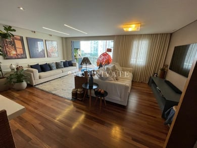 Imobiliária Pompéia: Apartamento 3 Dormitórios à venda, 103m – Pompéia – São Paulo | PI9700