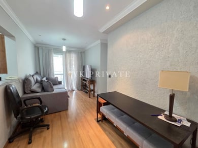 Imobiliária Lapa: Apartamento 2 Dormitórios à venda, 55m – Lapa – São Paulo | PI9945