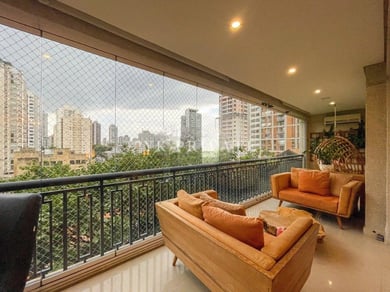 Imobiliária Perdizes: Apartamento 3 Dormitórios à venda, 251m – Perdizes – São Paulo | PI8605