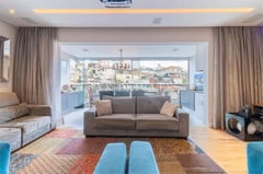 Imagem 4 do Apartamento em Vila Ipojuca, a YK Private é a sua imobiliária em Vila Ipojuca, Zona Oeste de São Paulo