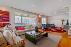 Imagem 3 do Apartamento em Perdizes, a YK Private é a sua imobiliária em Perdizes, Zona Oeste de São Paulo