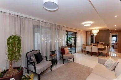 Imobiliária Vila Leopoldina: Apartamento 3 Dormitórios à venda, 131m – Vila Leopoldina – São Paulo | PI9721