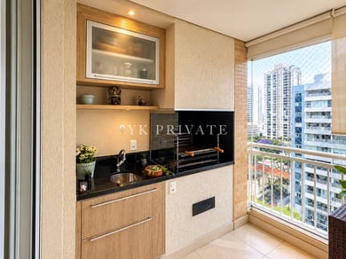 Imobiliária Vila Romana: Apartamento 3 Dormitórios à venda, 100m – Vila Romana – São Paulo | PI10492