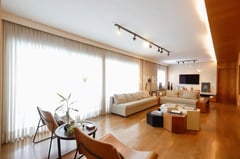 Imagem 2 do Apartamento em Jardim das Perdizes, a YK Private é a sua imobiliária em Jardim das Perdizes, Zona Oeste de São Paulo