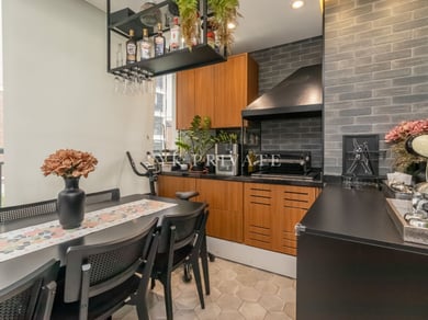 Imobiliária Lapa: Apartamento 3 Dormitórios à venda, 93m – Lapa – São Paulo | PI9792
