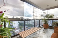 Imagem 5 do Apartamento no Sumaré, a YK Private é a sua imobiliária no Sumaré, Zona Oeste de São Paulo