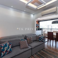 Imagem 4 do Apartamento na Lapa, a YK Private é a sua imobiliária na Lapa, Zona Oeste de São Paulo