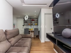 Imagem 5 do Apartamento na Lapa, a YK Private é a sua imobiliária na Lapa, Zona Oeste de São Paulo