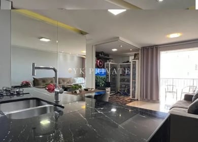 Imobiliária Vila Leopoldina: Apartamento 2 Dormitórios à venda, 73m – Vila Leopoldina – São Paulo | PI7362