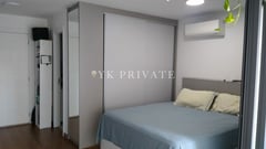 Imagem 2 do Studio em Sumarezinho, a YK Private é a sua imobiliária em Sumarezinho, Zona Oeste de São Paulo