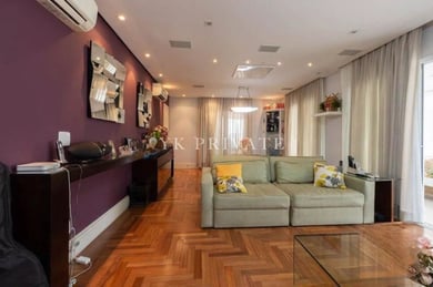 Imobiliária Vila Romana: Apartamento 4 Dormitórios à venda, 223m – Vila Romana – São Paulo | PI9874