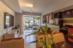 Imagem 2 do Apartamento em Vila Ipojuca, a YK Private é a sua imobiliária em Vila Ipojuca, Zona Oeste de São Paulo