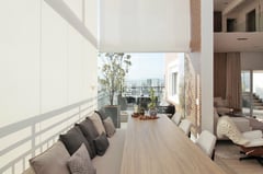 Imagem 4 do Apartamento cobertura em Perdizes, a YK Private é a sua imobiliária em Perdizes, Zona Oeste de São Paulo