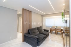 Imagem 2 do Apartamento na Barra Funda, a YK Private é a sua imobiliária na Barra Funda, Zona Oeste de São Paulo