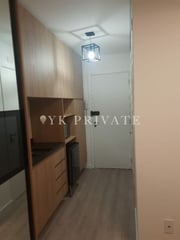 Imagem 2 do Studio em Água Branca, a YK Private é a sua imobiliária em Água Branca, Zona Oeste de São Paulo