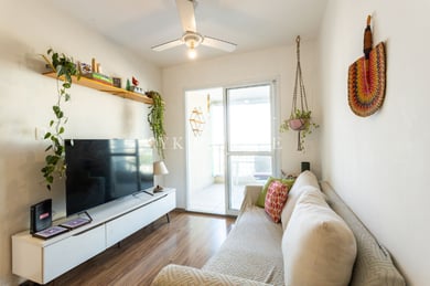 Imobiliária Alto da Lapa: Apartamento 2 Dormitórios à venda, 60m – Alto da Lapa – São Paulo | PI10132