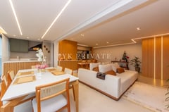 Imagem 3 do Apartamento na Freguesia do Ó, a YK Private é a sua imobiliária na Freguesia do Ó, Zona Oeste de São Paulo