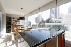 Imagem 3 do Apartamento no Sumaré, a YK Private é a sua imobiliária no Sumaré, Zona Oeste de São Paulo
