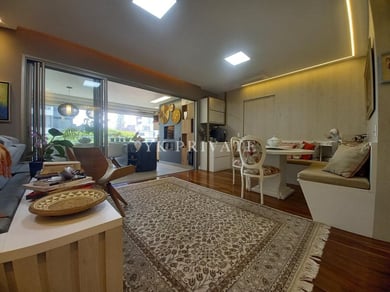 Imobiliária Vila Madalena: Apartamento 3 Dormitórios à venda ou locação, 150m – Vila Madalena – São Paulo | PI10302